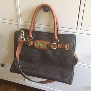 Michael Kors handbag